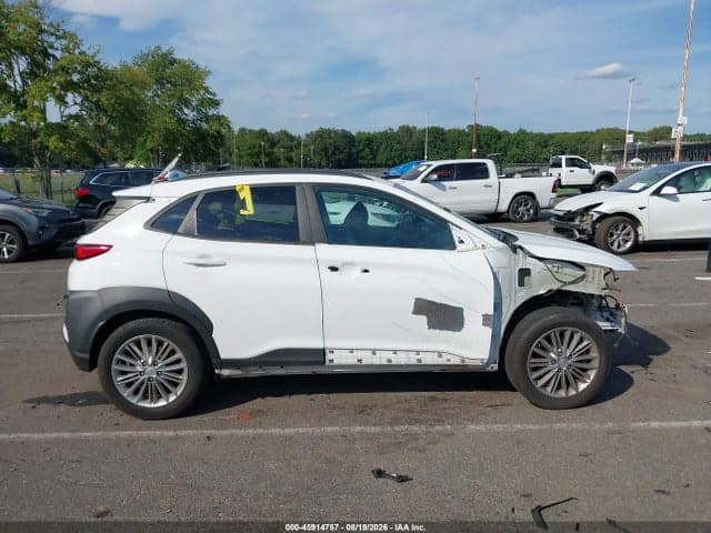 2021 HYUNDAI KONA SEL 13