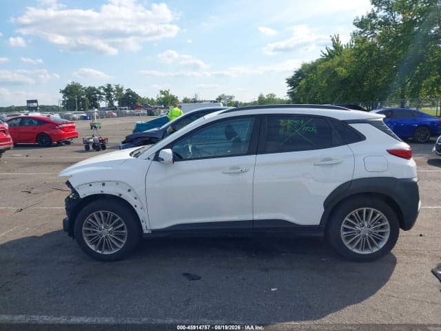 2021 HYUNDAI KONA SEL 14