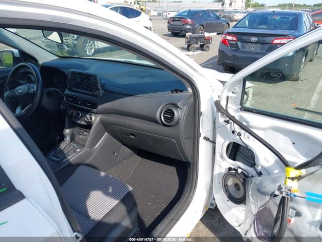 2021 HYUNDAI KONA SEL 5