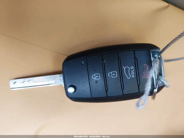 2017 KIA SORENTO 2.4L LX 11