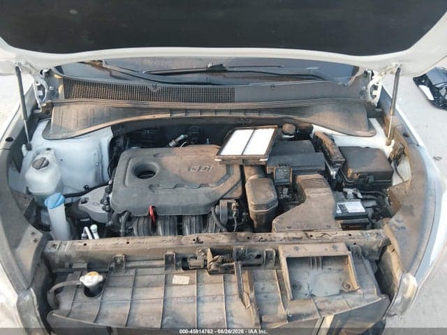 2017 KIA SORENTO 2.4L LX 10