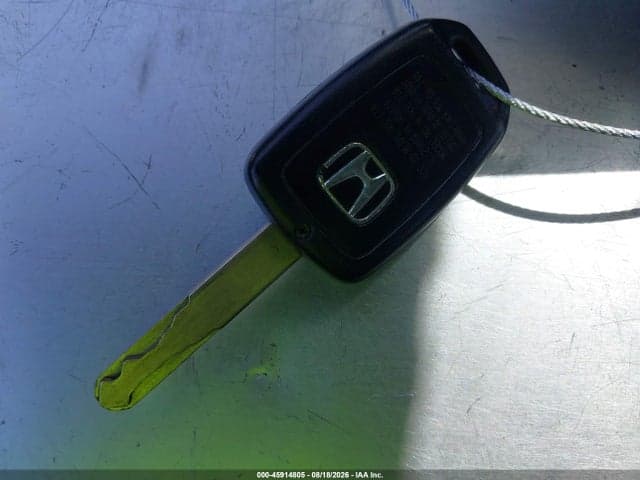 2020 HONDA CIVIC LX 11