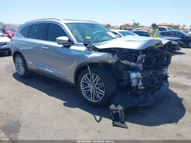 2023 ACURA MDX ADVANCE PACKAGE 1