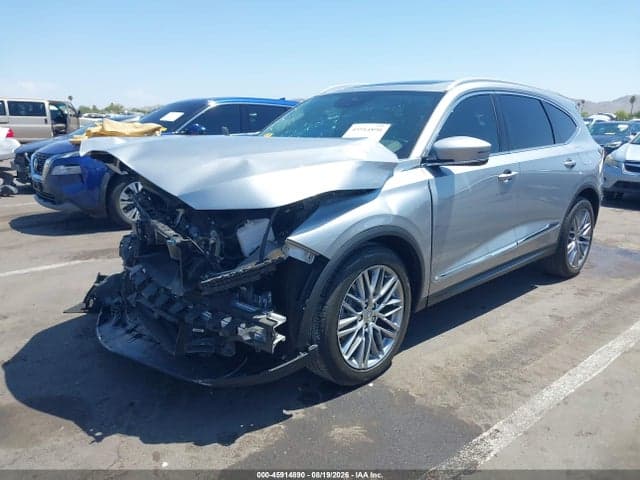 2023 ACURA MDX ADVANCE PACKAGE 2