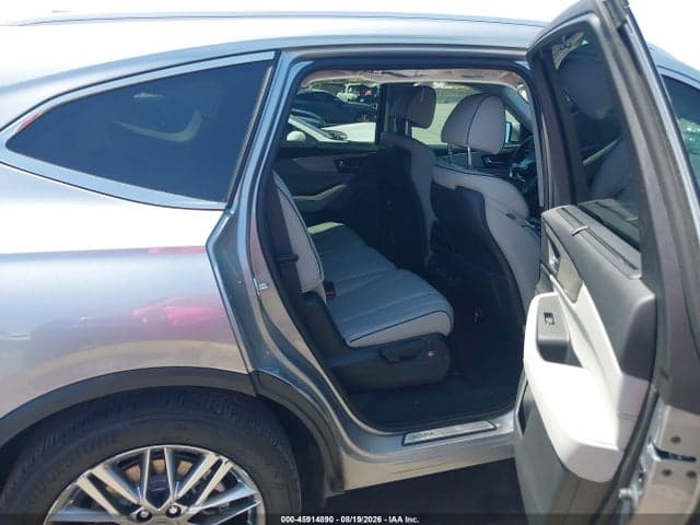 2023 ACURA MDX ADVANCE PACKAGE 8