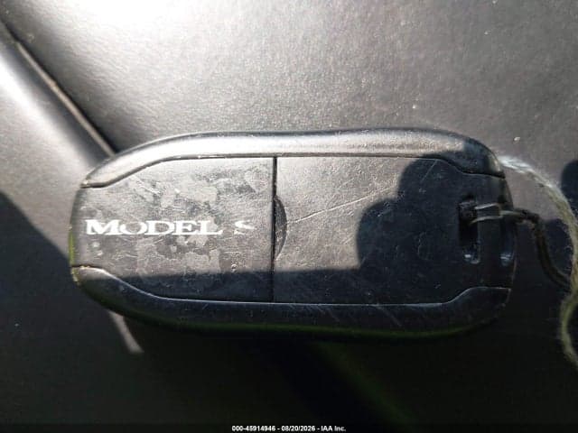2017 TESLA MODEL S 60/75 11
