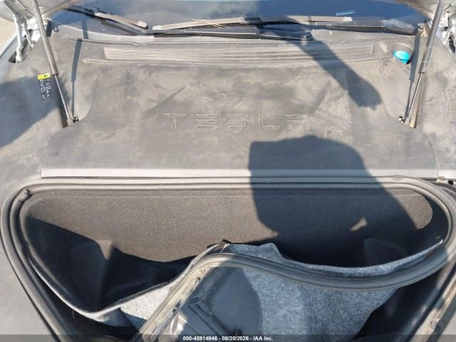 2017 TESLA MODEL S 60/75 10