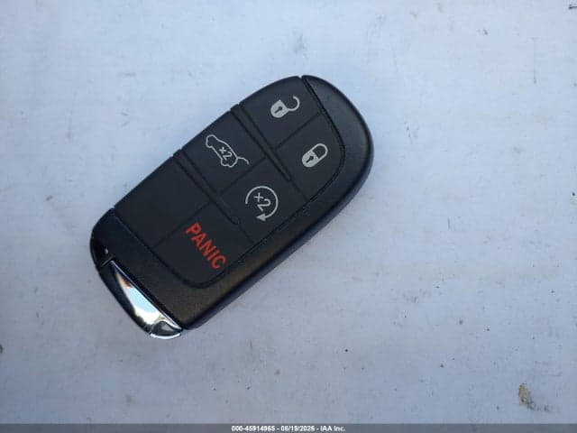 2026 JEEP COMPASS LIMITED 11