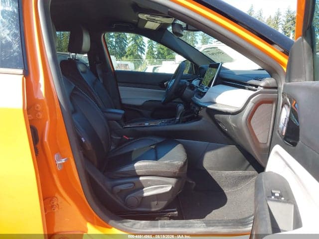 2026 JEEP COMPASS LIMITED 5