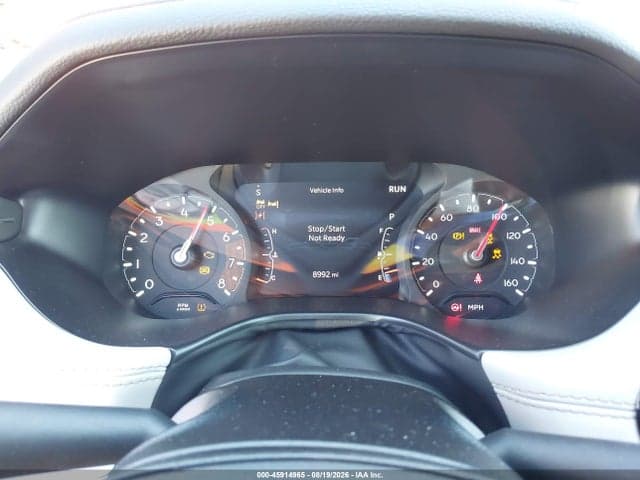 2026 JEEP COMPASS LIMITED 7
