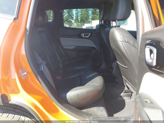 2026 JEEP COMPASS LIMITED 8