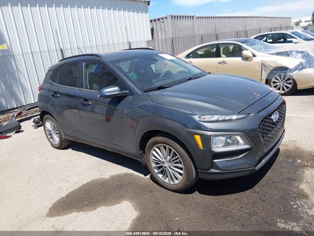 2020 HYUNDAI KONA SEL 1