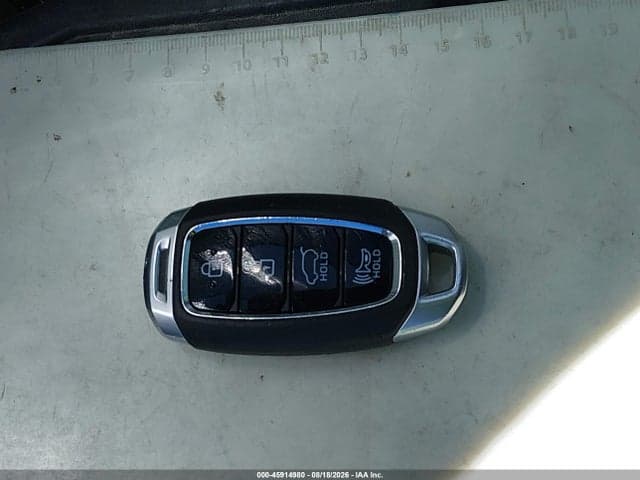 2020 HYUNDAI KONA SEL 11