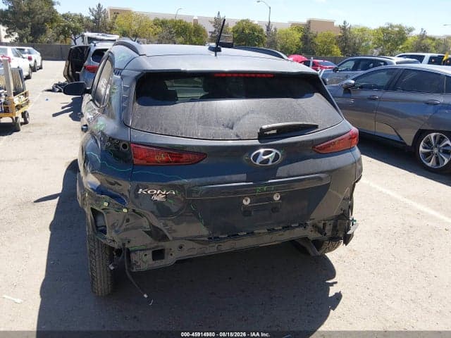 2020 HYUNDAI KONA SEL 6