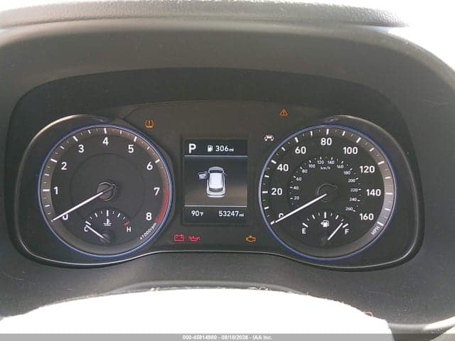 2020 HYUNDAI KONA SEL 7
