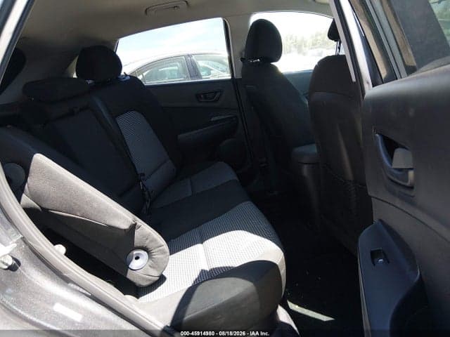 2020 HYUNDAI KONA SEL 8