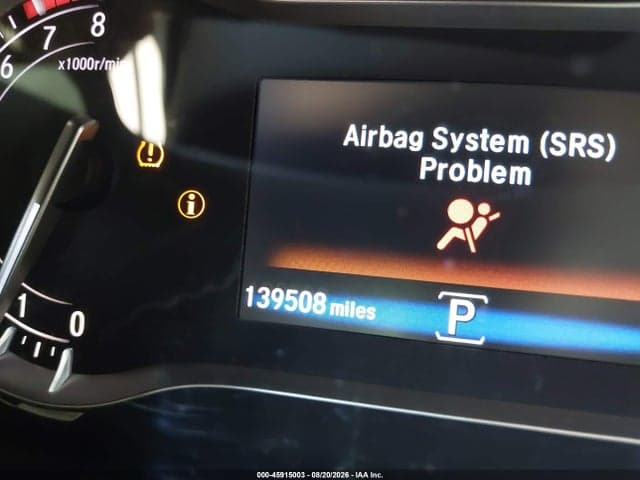 2017 HONDA PILOT EX-L 15