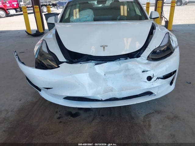 2023 TESLA MODEL 3 REAR-WHEEL DRIVE 6