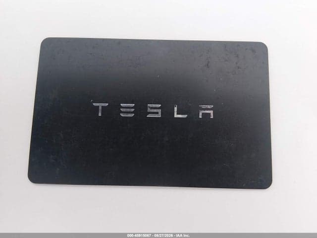 2023 TESLA MODEL 3 REAR-WHEEL DRIVE 10