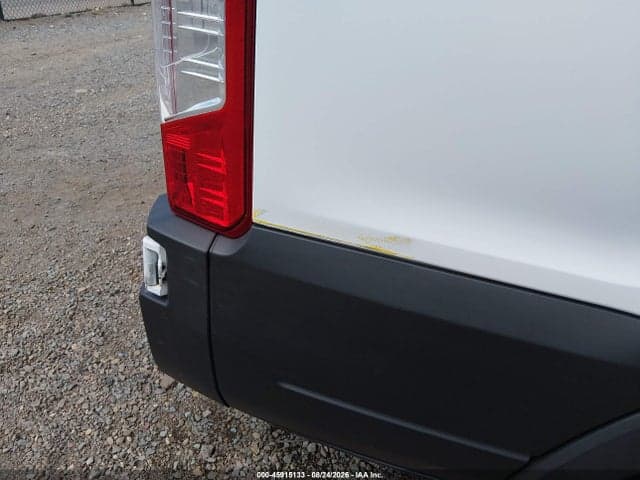 2019 FORD TRANSIT-150 XL 6