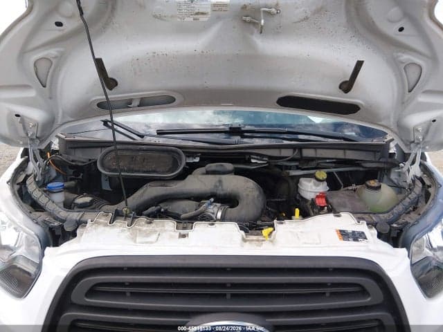 2019 FORD TRANSIT-150 XL 10