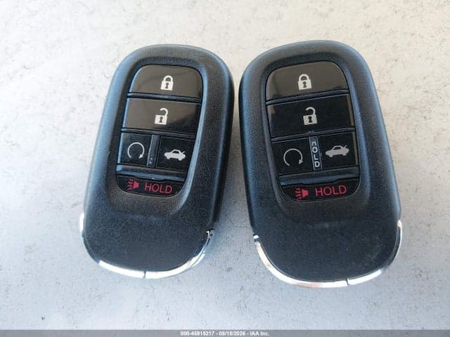 2023 HONDA CIVIC SPORT 11