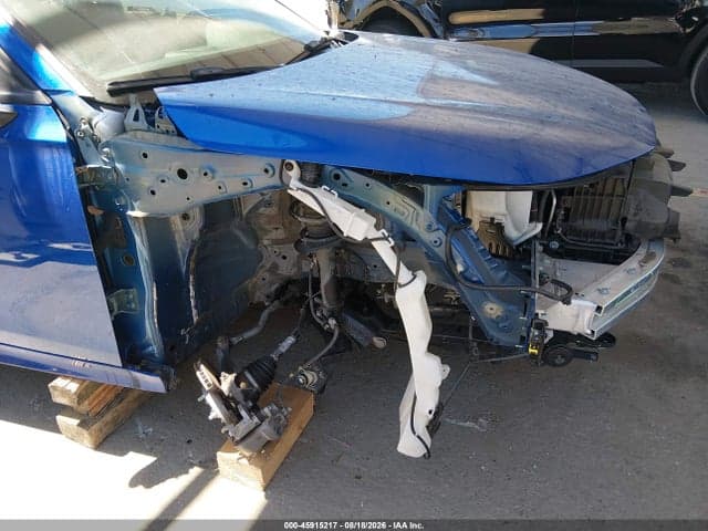 2023 HONDA CIVIC SPORT 6