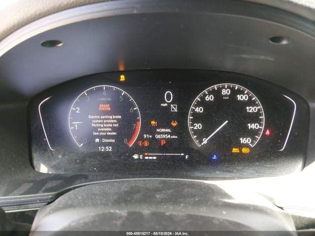 2023 HONDA CIVIC SPORT 7