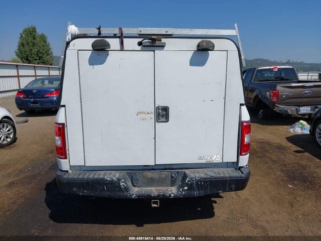 2019 FORD F-150 XL 16