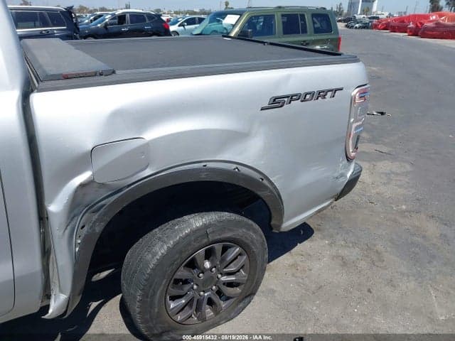 2019 FORD RANGER XLT 6