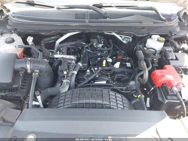 2019 FORD RANGER XLT 10