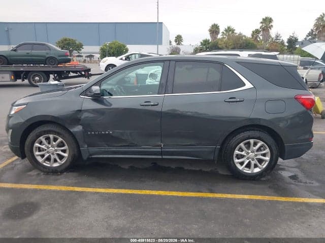 2018 CHEVROLET EQUINOX LT 14