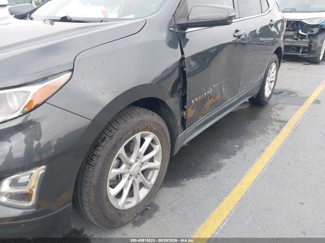 2018 CHEVROLET EQUINOX LT 6