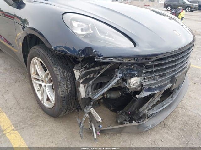 2019 PORSCHE MACAN S 6