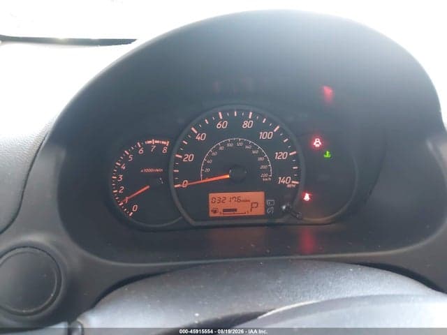 2024 MITSUBISHI MIRAGE G4 ES 7