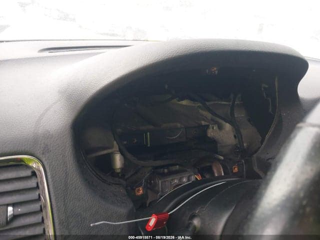 2019 DODGE DURANGO R/T RWD 7