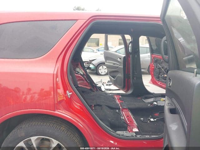 2019 DODGE DURANGO R/T RWD 8