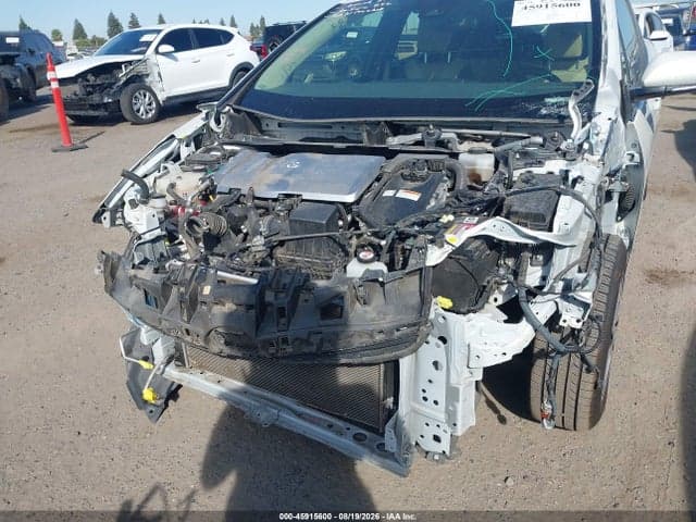 2017 TOYOTA PRIUS TWO ECO 6