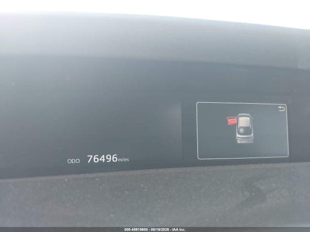 2017 TOYOTA PRIUS TWO ECO 7