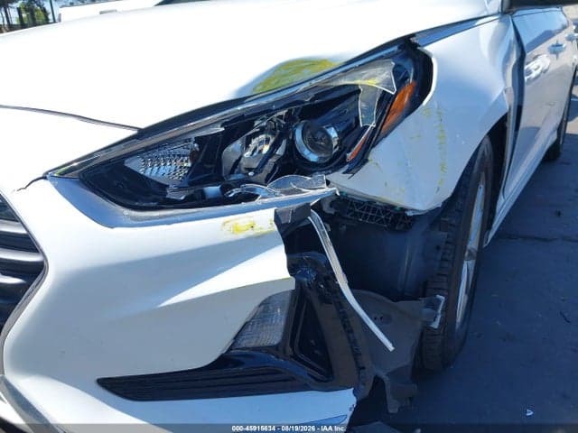 2018 HYUNDAI SONATA SE 6