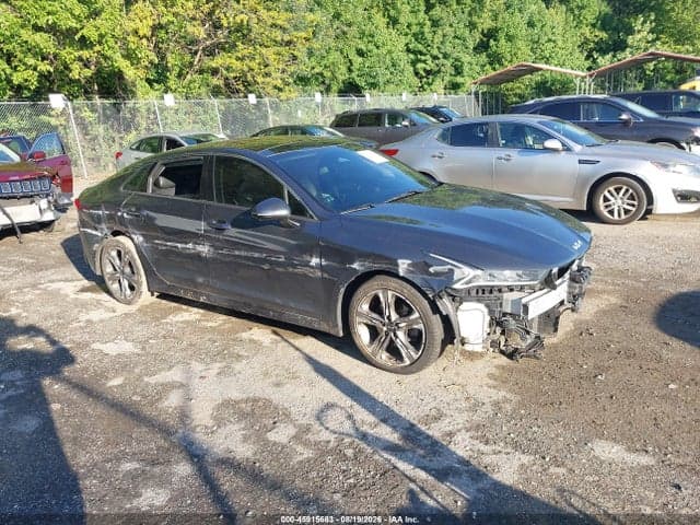 2022 KIA K5 EX 1