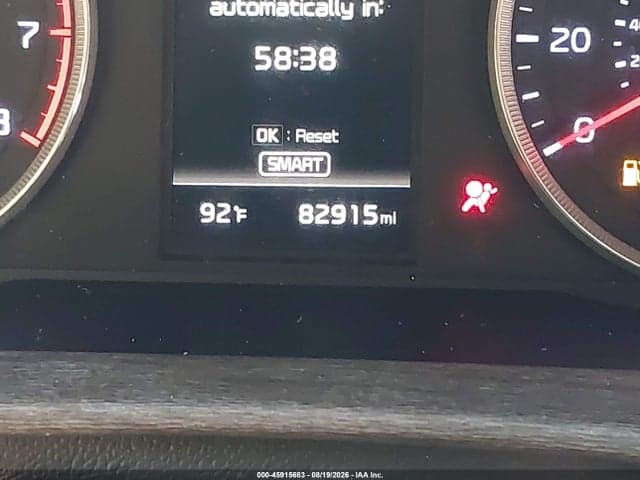 2022 KIA K5 EX 15