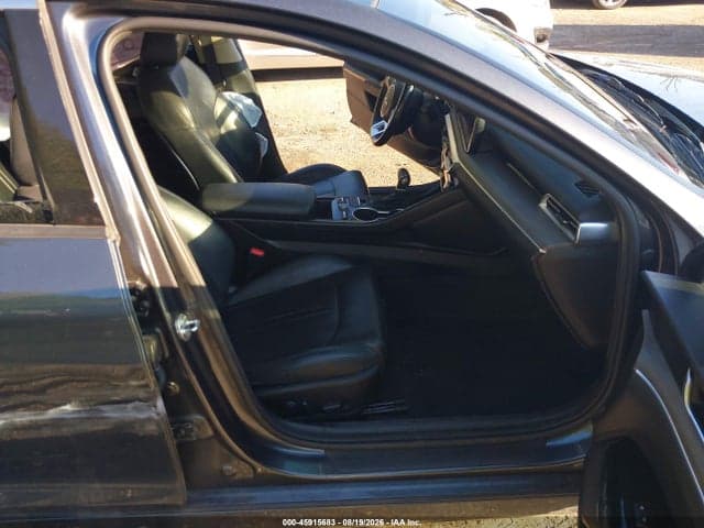 2022 KIA K5 EX 5