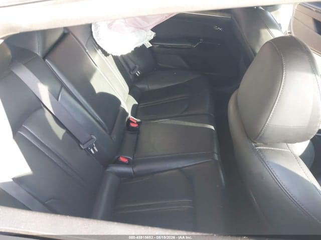 2022 KIA K5 EX 8