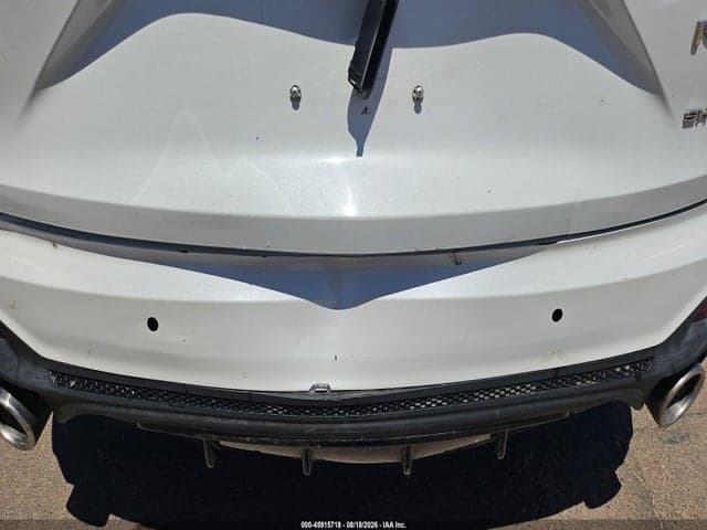 2022 ACURA RDX A-SPEC ADVANCE PACKAGE/PMC EDITION 6