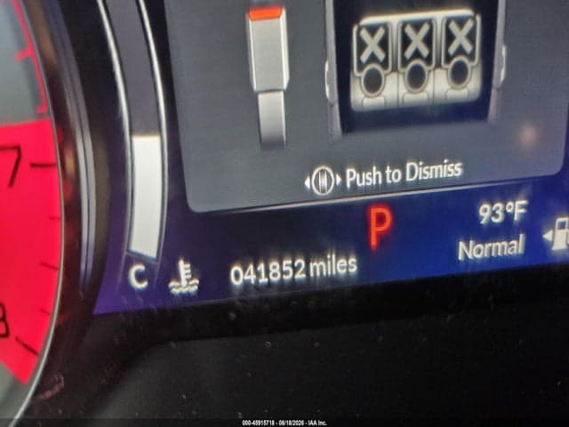2022 ACURA RDX A-SPEC ADVANCE PACKAGE/PMC EDITION 7