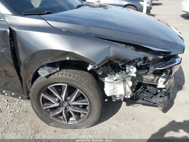 2018 MAZDA CX-5 TOURING 6