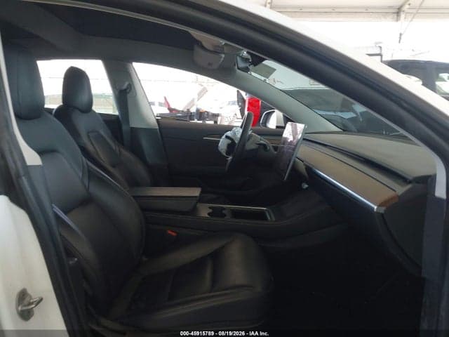 2022 TESLA MODEL 3 REAR-WHEEL DRIVE 5