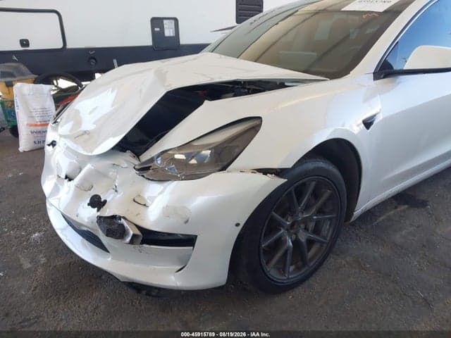 2022 TESLA MODEL 3 REAR-WHEEL DRIVE 6