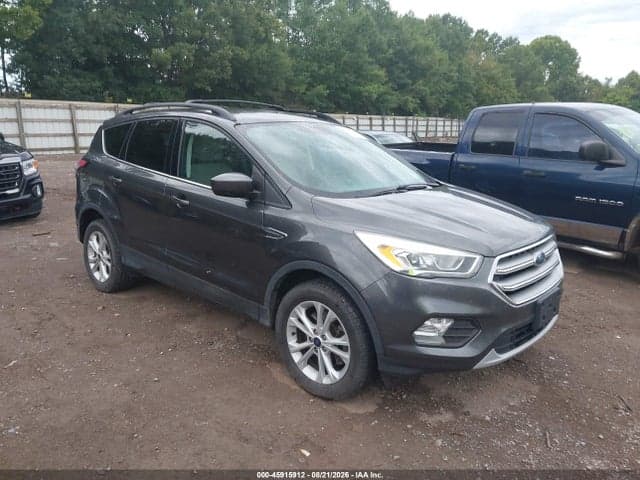 2017 FORD ESCAPE SE 1